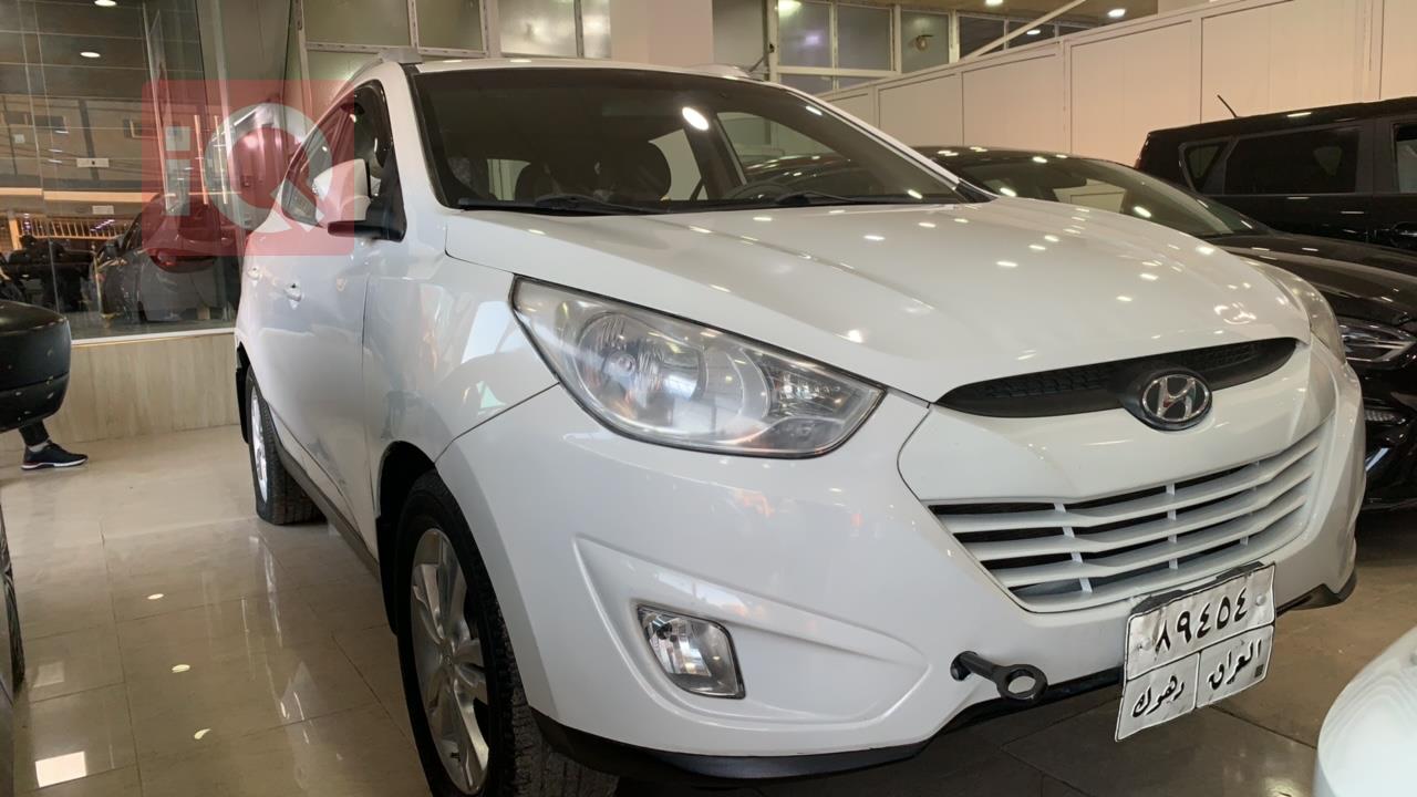 هیوندای تۆکسۆن